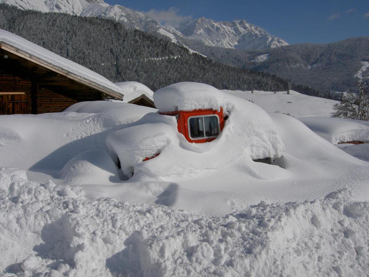 Appartementhaus Bergblick Leogang Zewnętrze zdjęcie