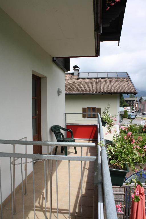 Appartementhaus Bergblick Leogang Zewnętrze zdjęcie