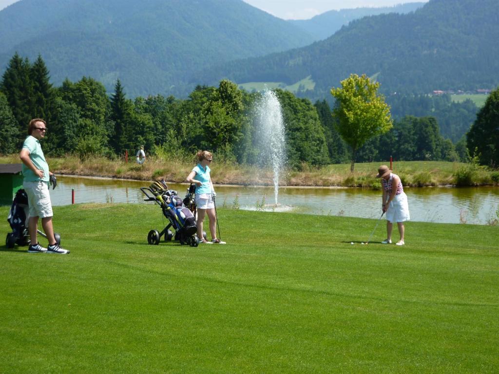 Appartementhaus Bergblick Leogang Zewnętrze zdjęcie